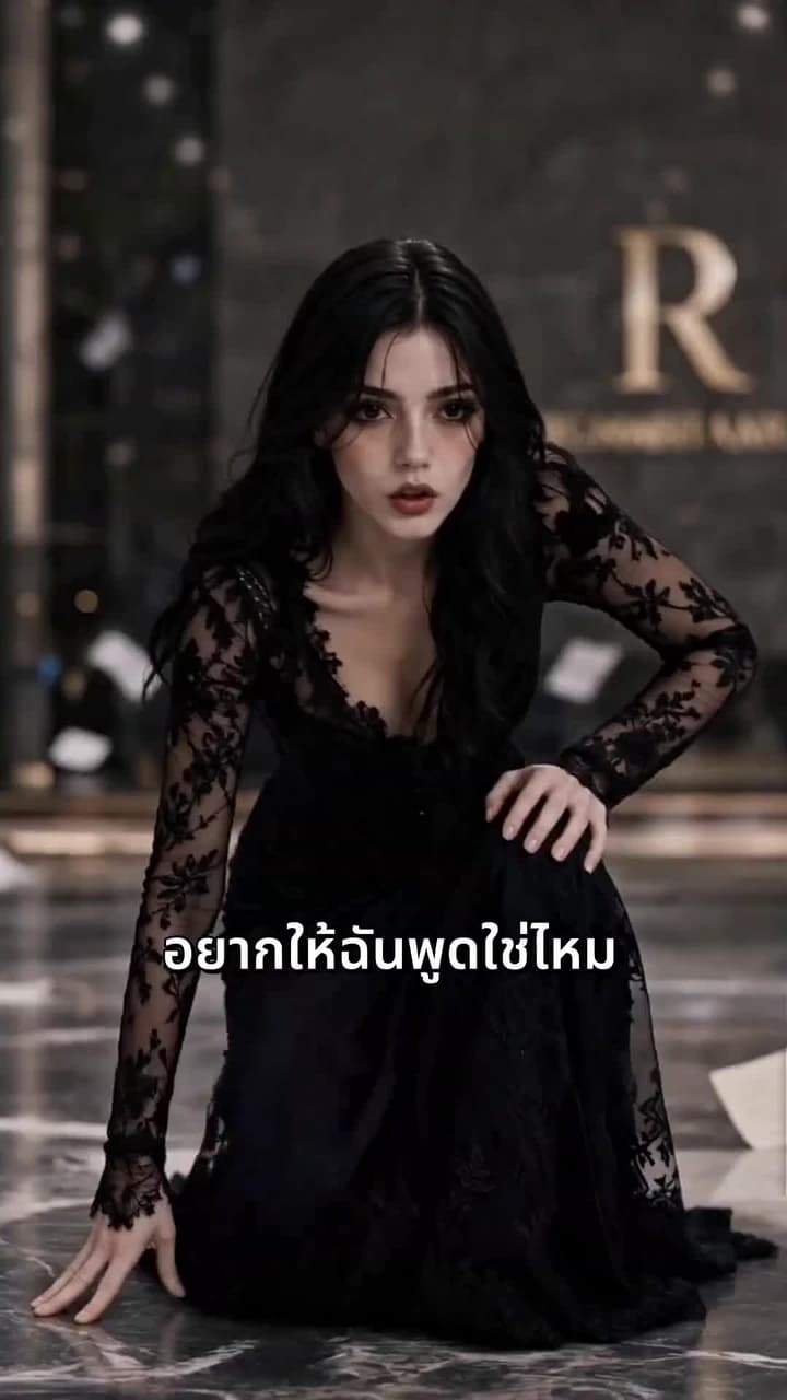 ทายาทต้องคำสาป - ตอนที่ 10