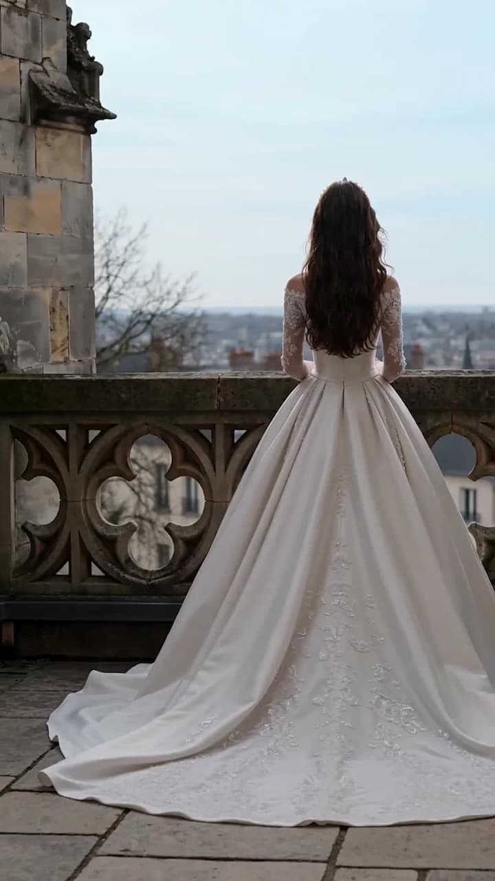 Forbidden Game: Seducing the Bride at the Altar - Episode 10