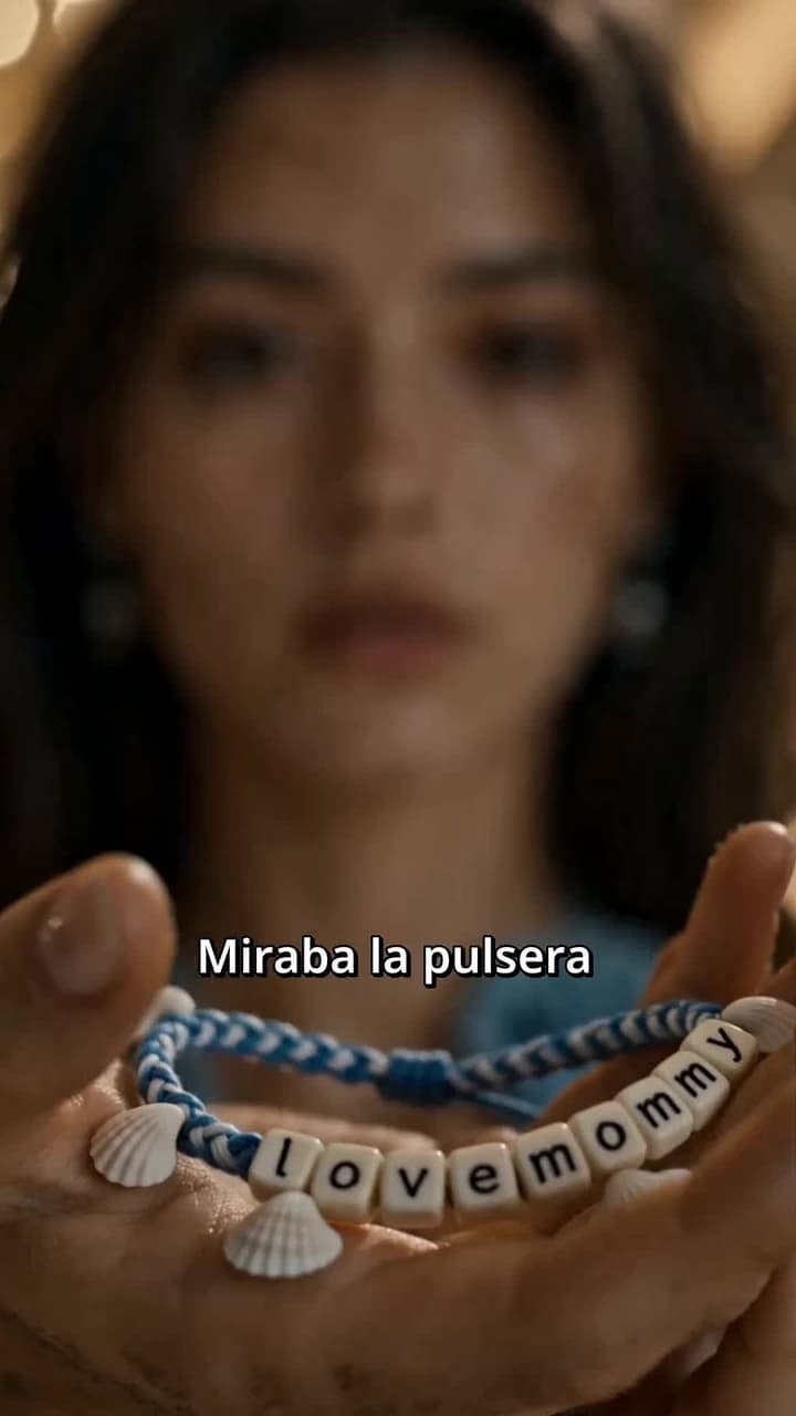 Cuando el pasado cae - Episodio 6
