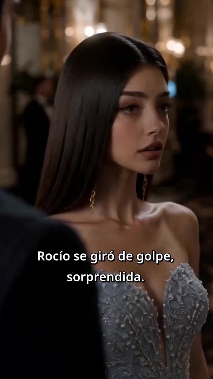Cuando el pasado cae - Episodio 12
