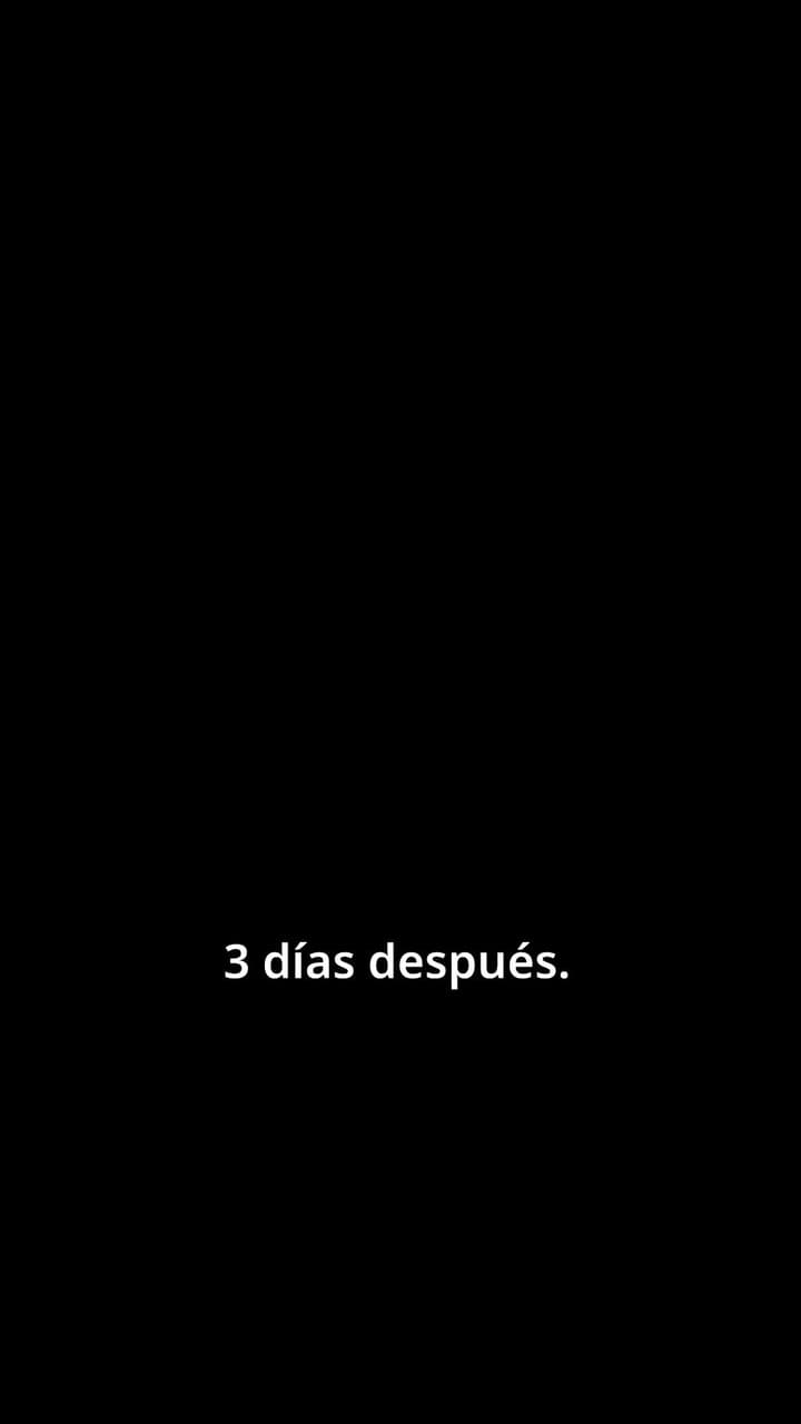 Cuando el pasado cae - Episodio 16