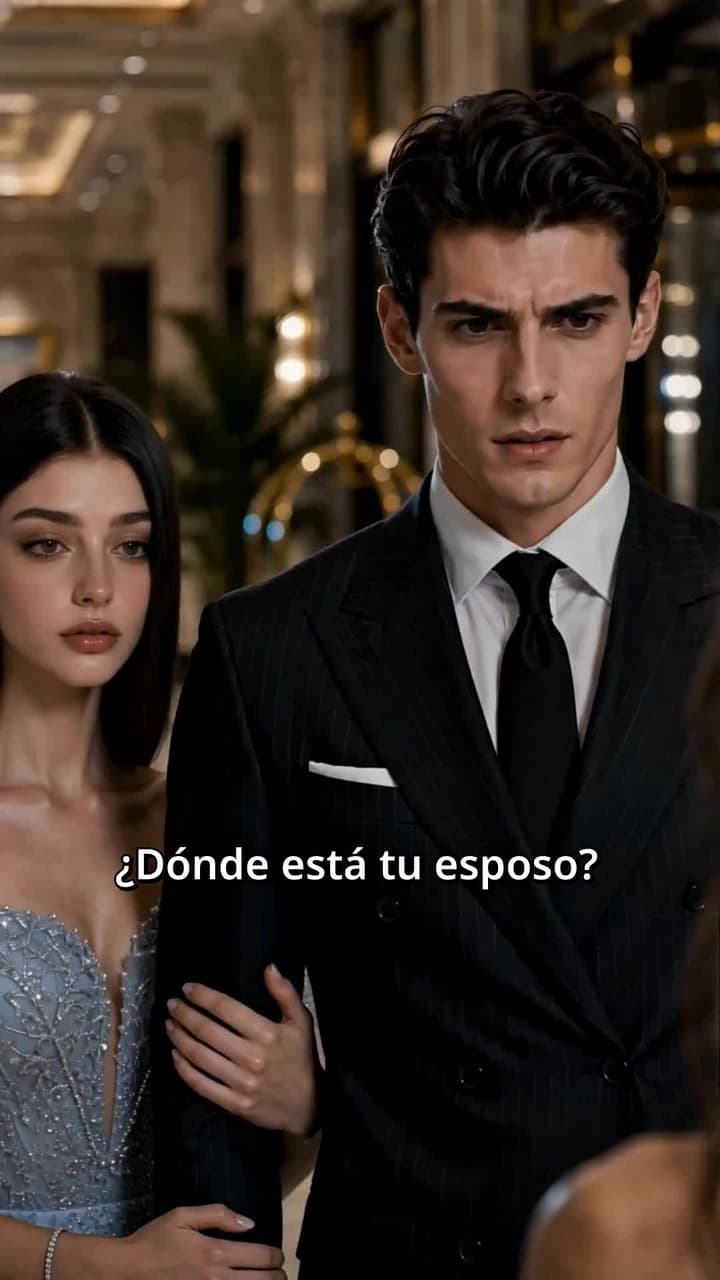 Cuando el pasado cae - Episodio 5