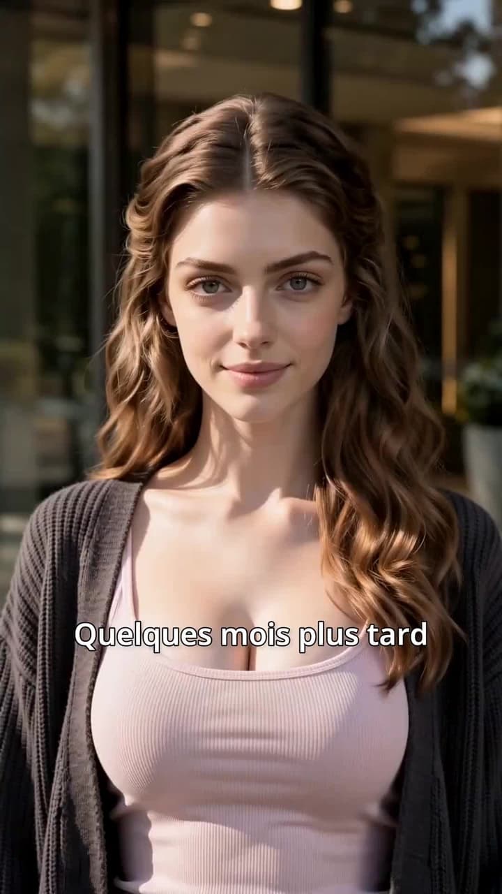 Divorcée, j'ai épousé le Don - Épisode 33
