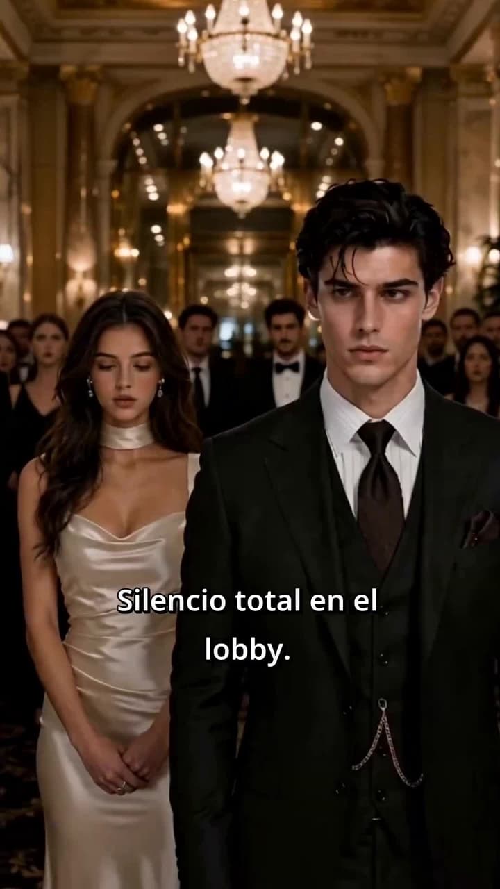 Cuando el pasado cae - Episodio 10