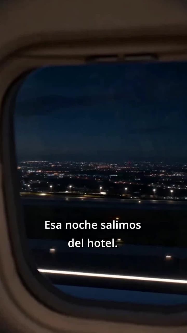 Cuando el pasado cae - Episodio 15