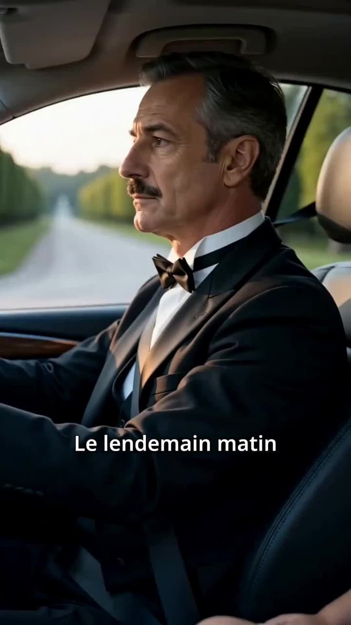 Divorcée, j'ai épousé le Don - Épisode 30