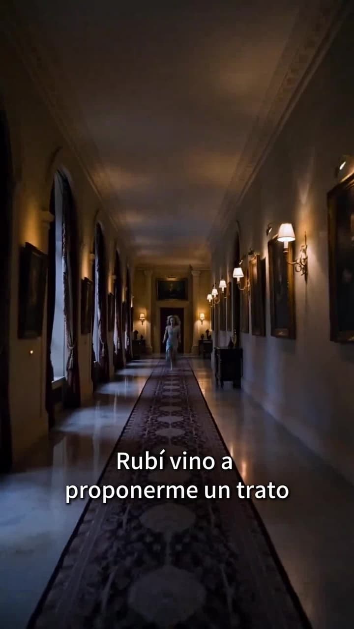 Mi marido me entregó a su tío impotente - Episodio 14