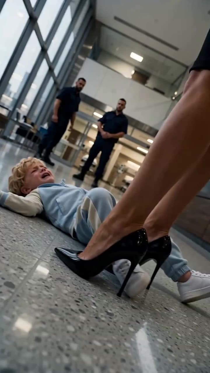 The Ex Begged On His Knees After I Married A Mafia Don - Episode 10