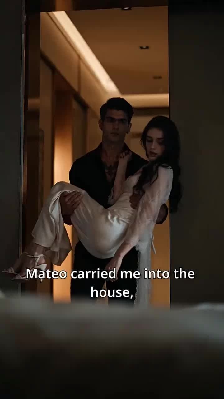I Masterminded My Don's Wedding to His Mistress - Episode 3