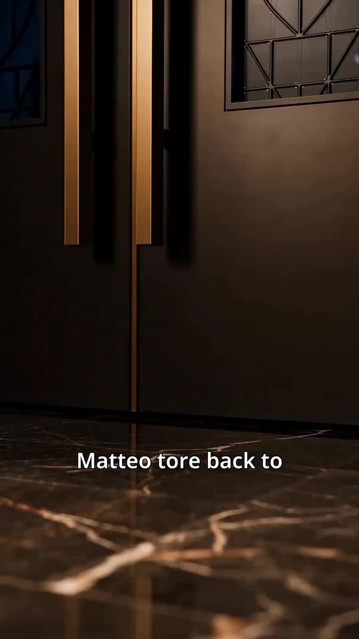 I Masterminded My Don's Wedding to His Mistress - Episode 13