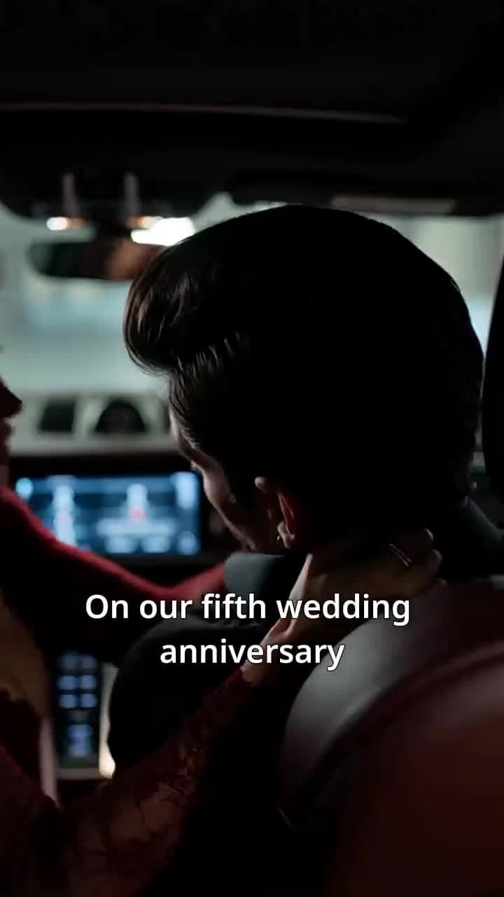 I Masterminded My Don's Wedding to His Mistress - Episode 1