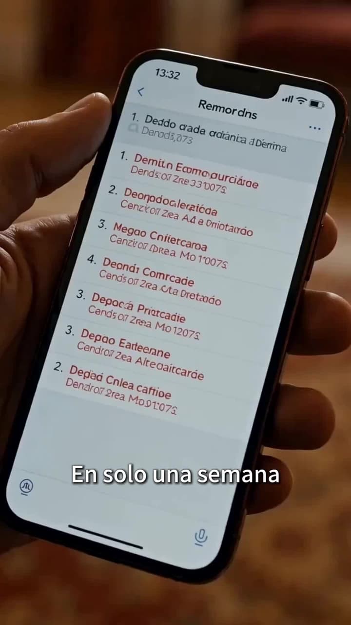 Mi marido me entregó a su tío impotente - Episodio 16
