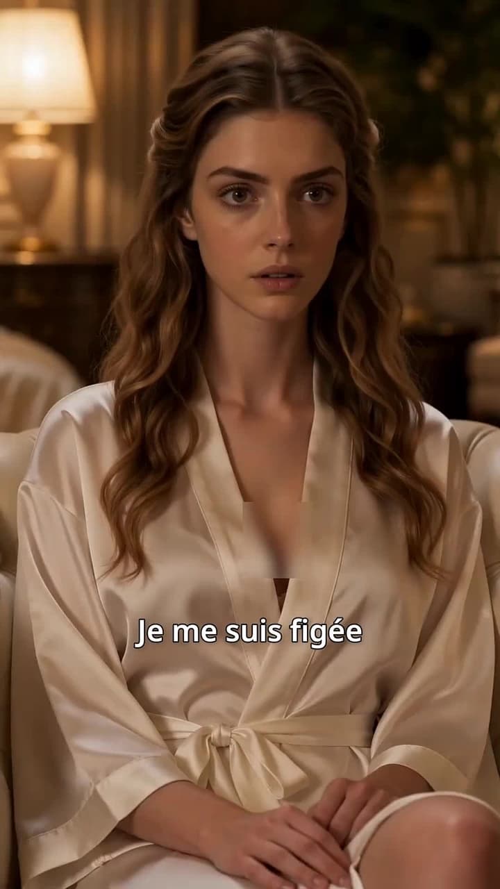Divorcée, j'ai épousé le Don - Épisode 13