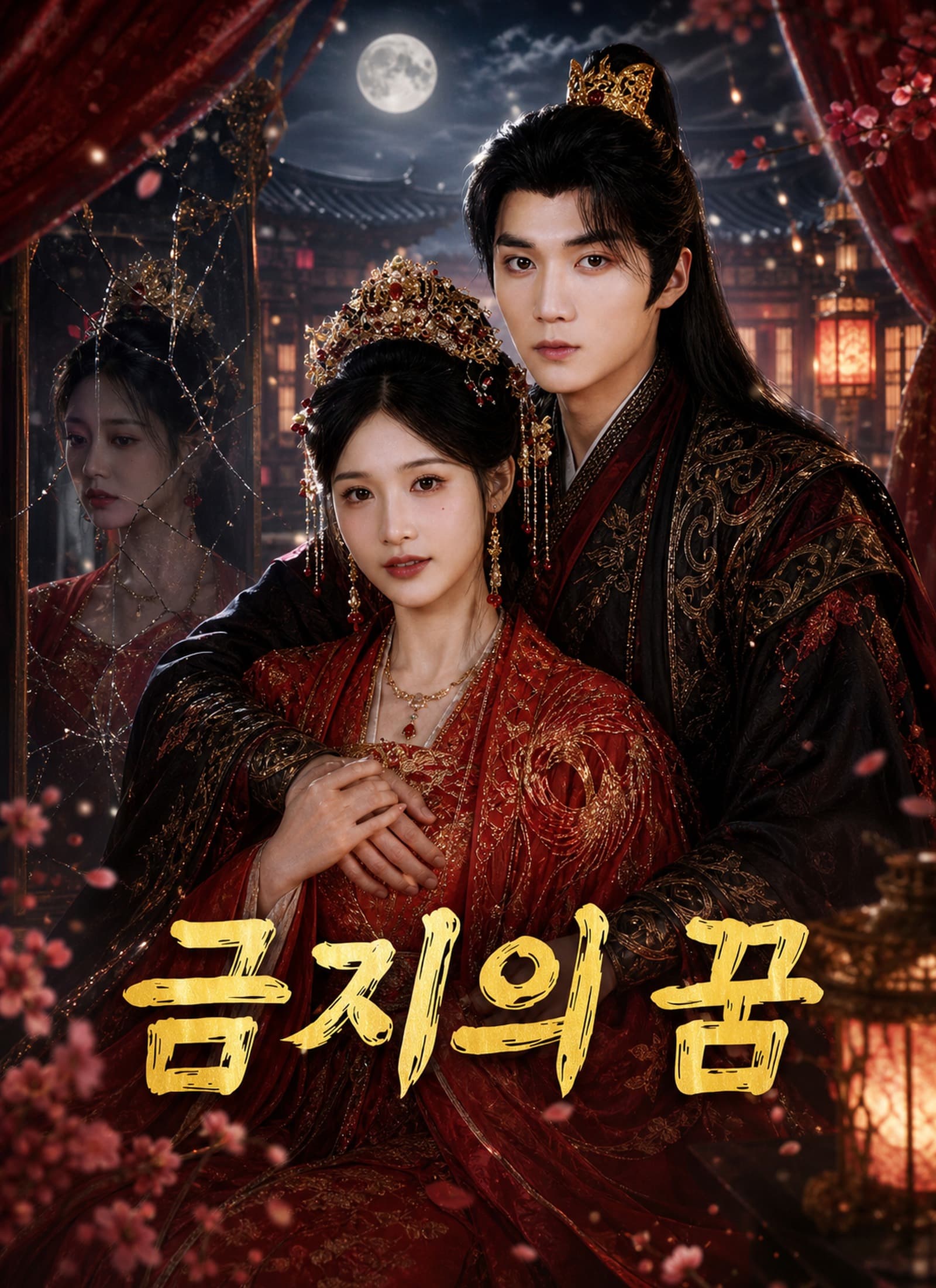 금지의 꿈