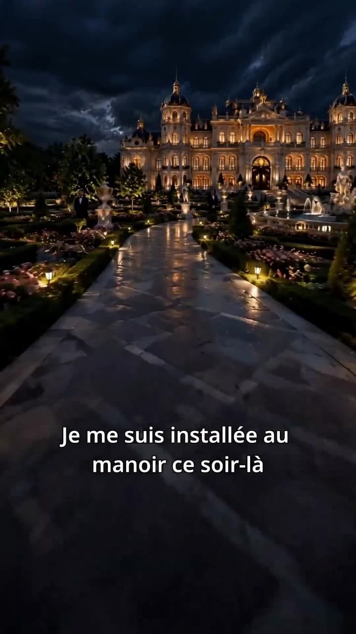 Divorcée, j'ai épousé le Don - Épisode 3