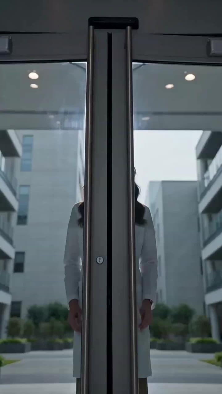Don't Piss off Your Medical Genius Ex-wife - Episode 2