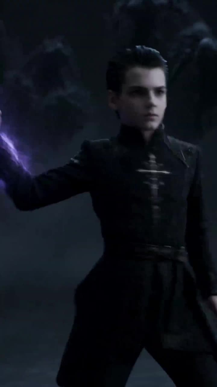 Bow to 10-Year-Old Archmage Aldric - Episode 64