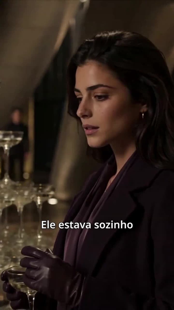 Contrato com o Don: de Babá a Esposa - Episódio 17
