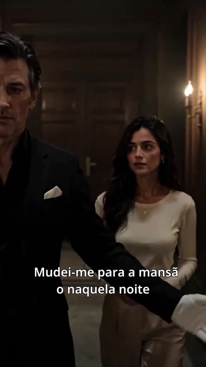 Contrato com o Don: de Babá a Esposa - Episódio 3