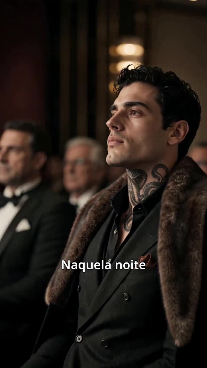 Contrato com o Don: de Babá a Esposa - Episódio 20