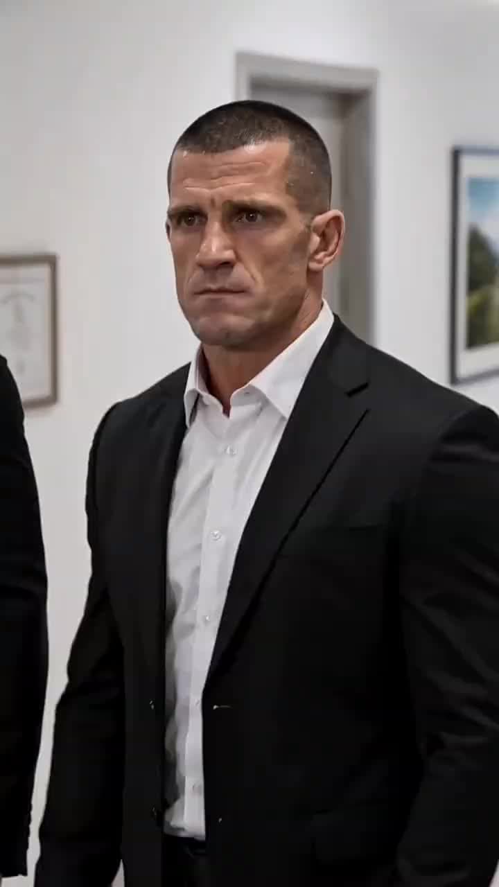 Don't Piss off Your Medical Genius Ex-wife - Episode 36