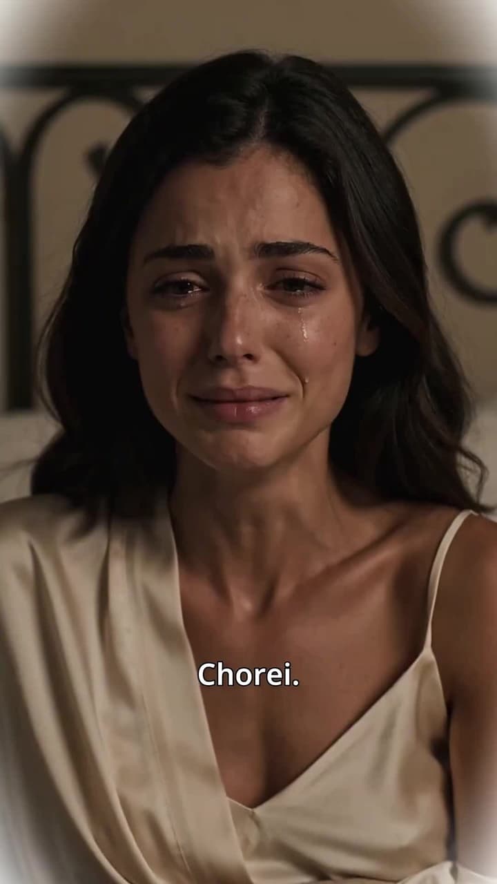 Contrato com o Don: de Babá a Esposa - Episódio 10