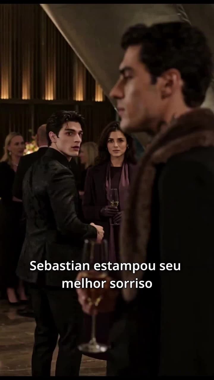 Contrato com o Don: de Babá a Esposa - Episódio 18