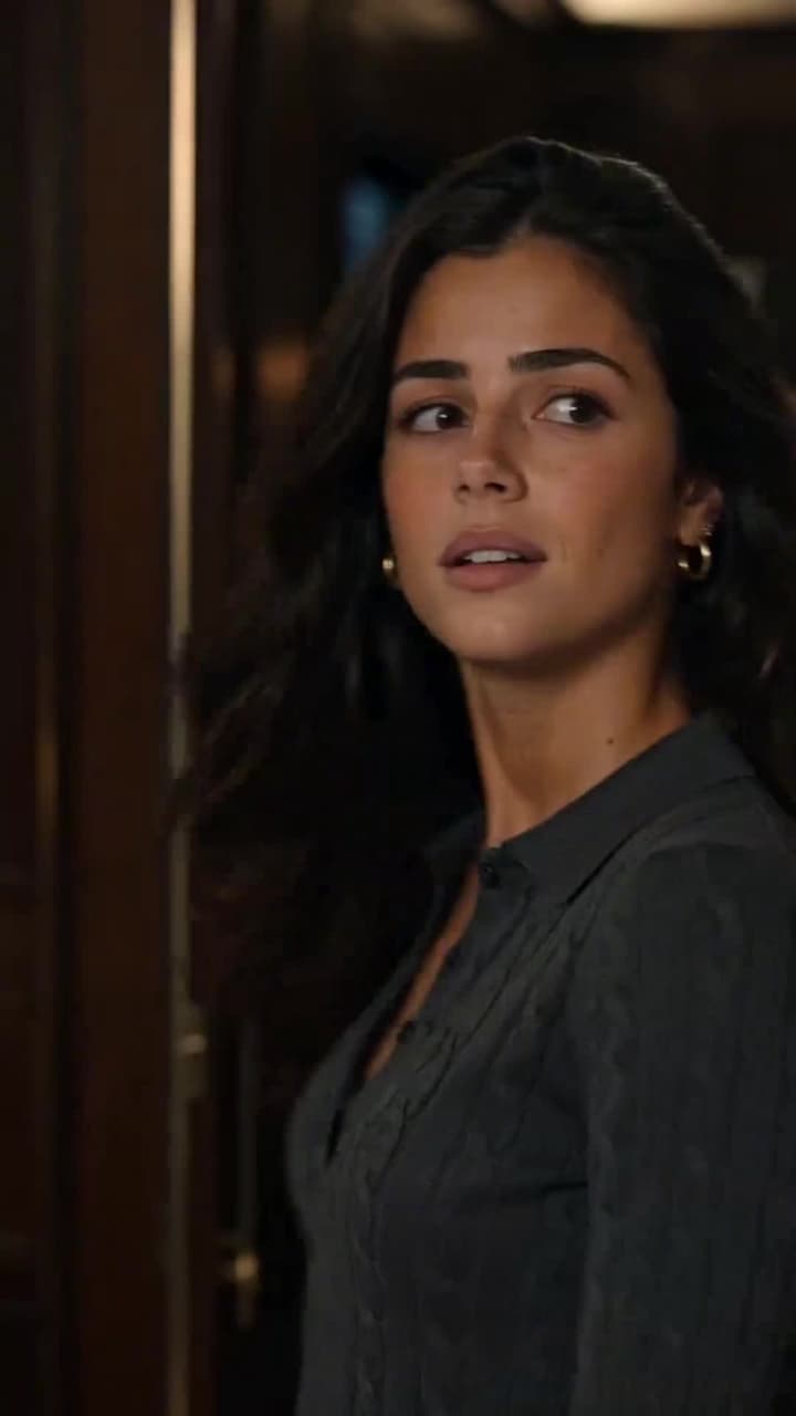 Contrato com o Don: de Babá a Esposa - Episódio 15