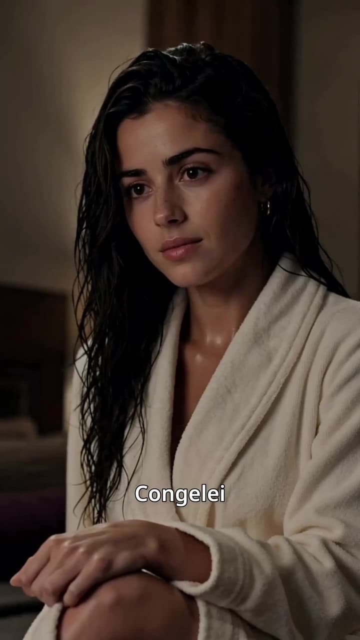 Contrato com o Don: de Babá a Esposa - Episódio 13