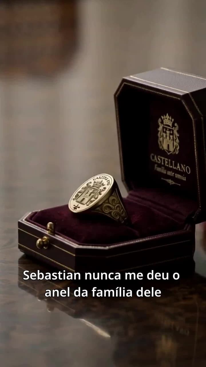 Contrato com o Don: de Babá a Esposa - Episódio 5