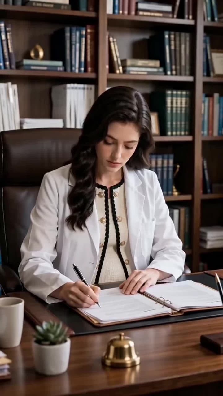 Don't Piss off Your Medical Genius Ex-wife - Episode 20