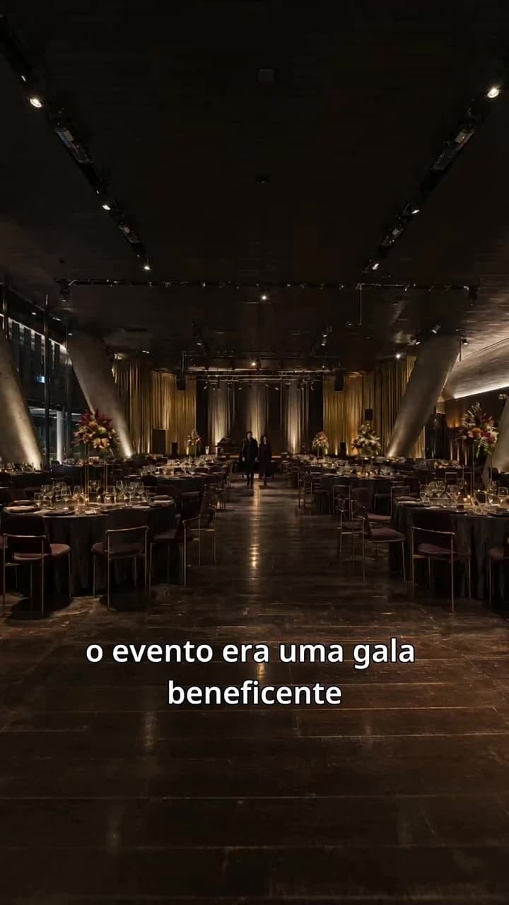 Contrato com o Don: de Babá a Esposa - Episódio 16