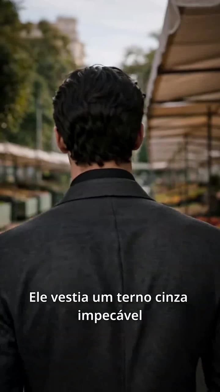Contrato com o Don: de Babá a Esposa - Episódio 9