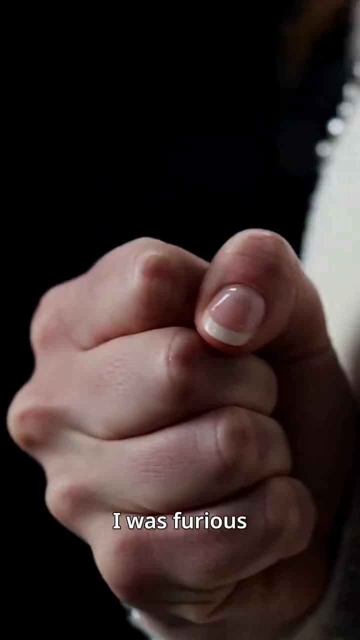 Hockey Star Begs For My Forgiveness - Episode 2