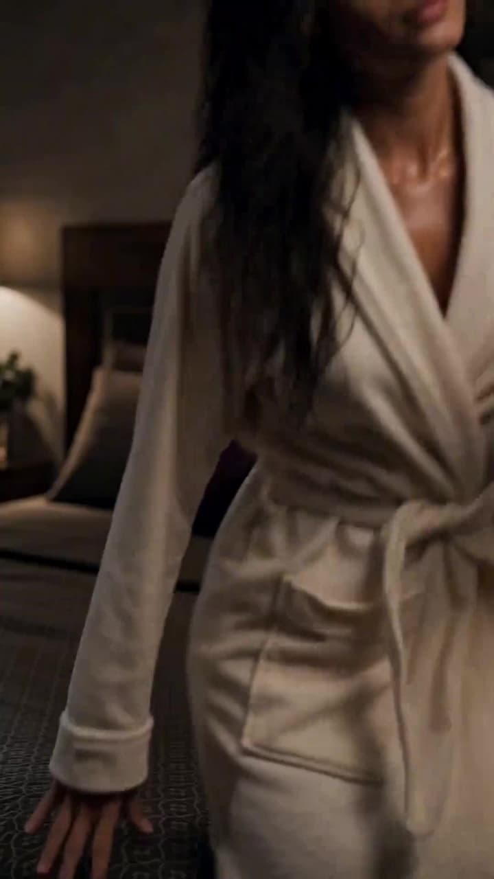 Contrato com o Don: de Babá a Esposa - Episódio 12