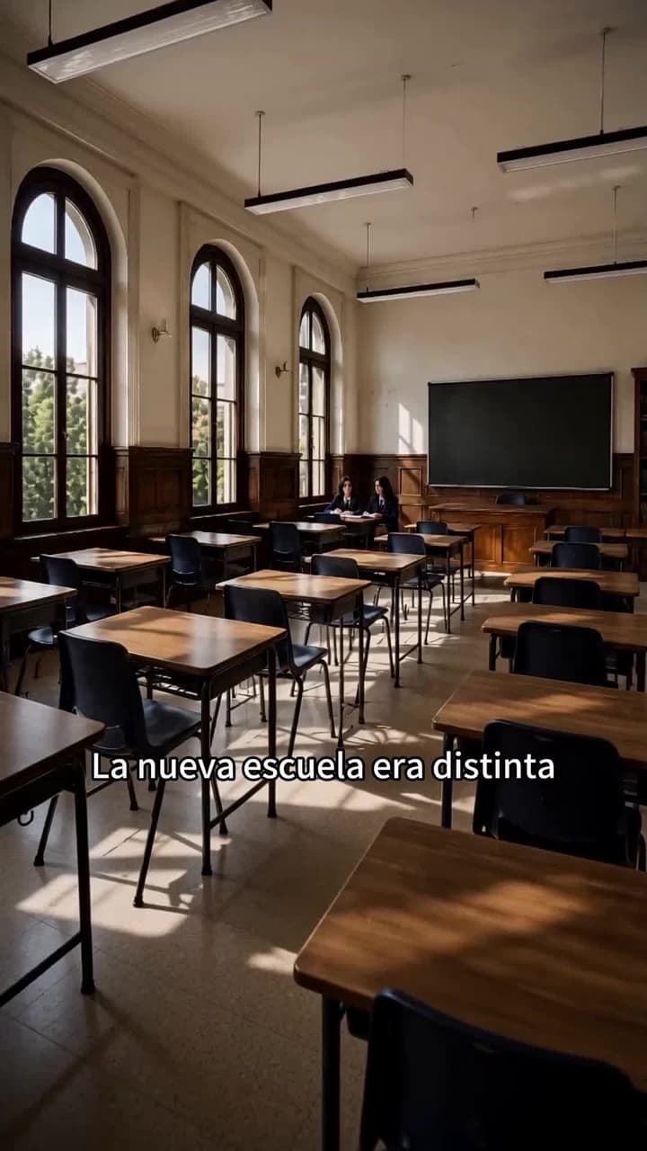 Mamá Ha Vuelto - Episodio 19