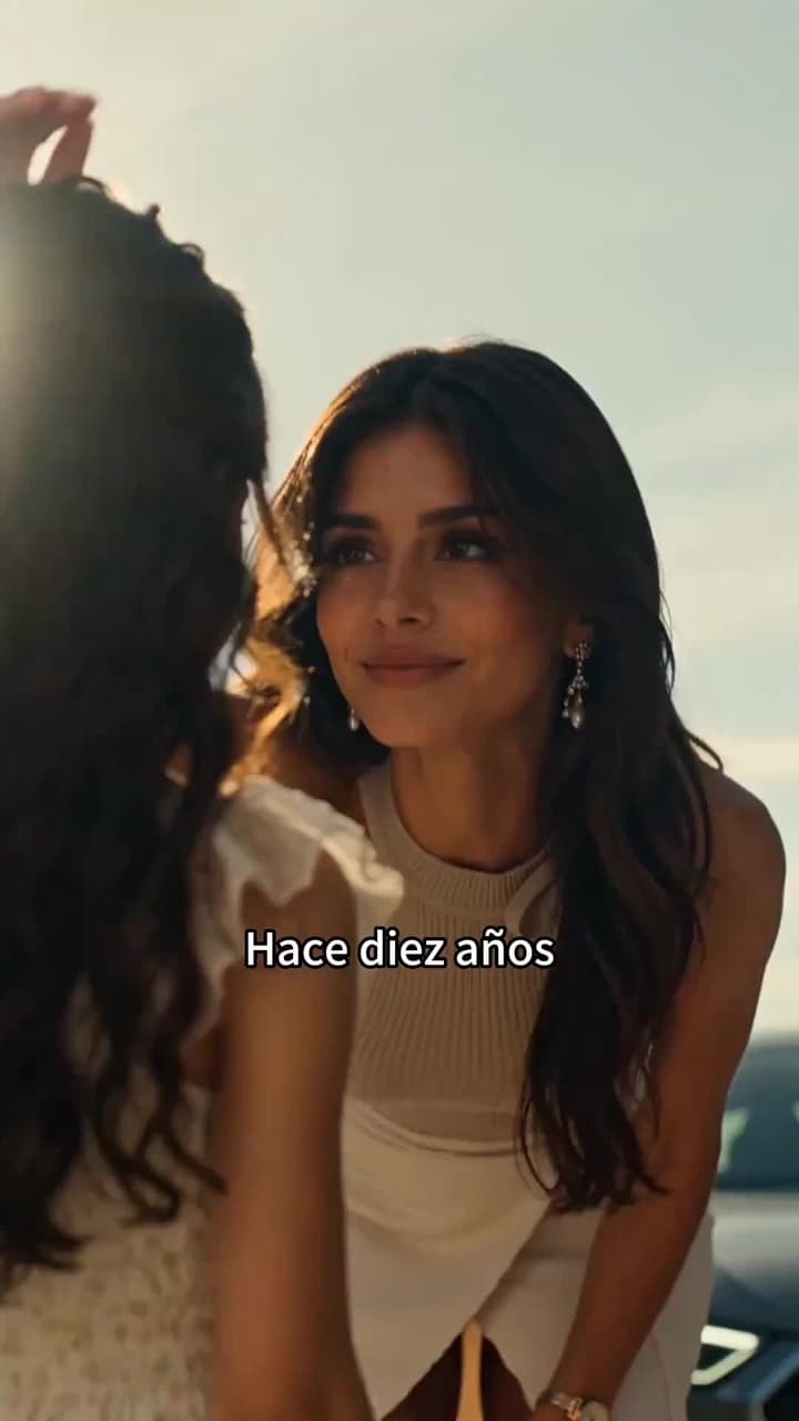 Mamá Ha Vuelto - Episodio 2