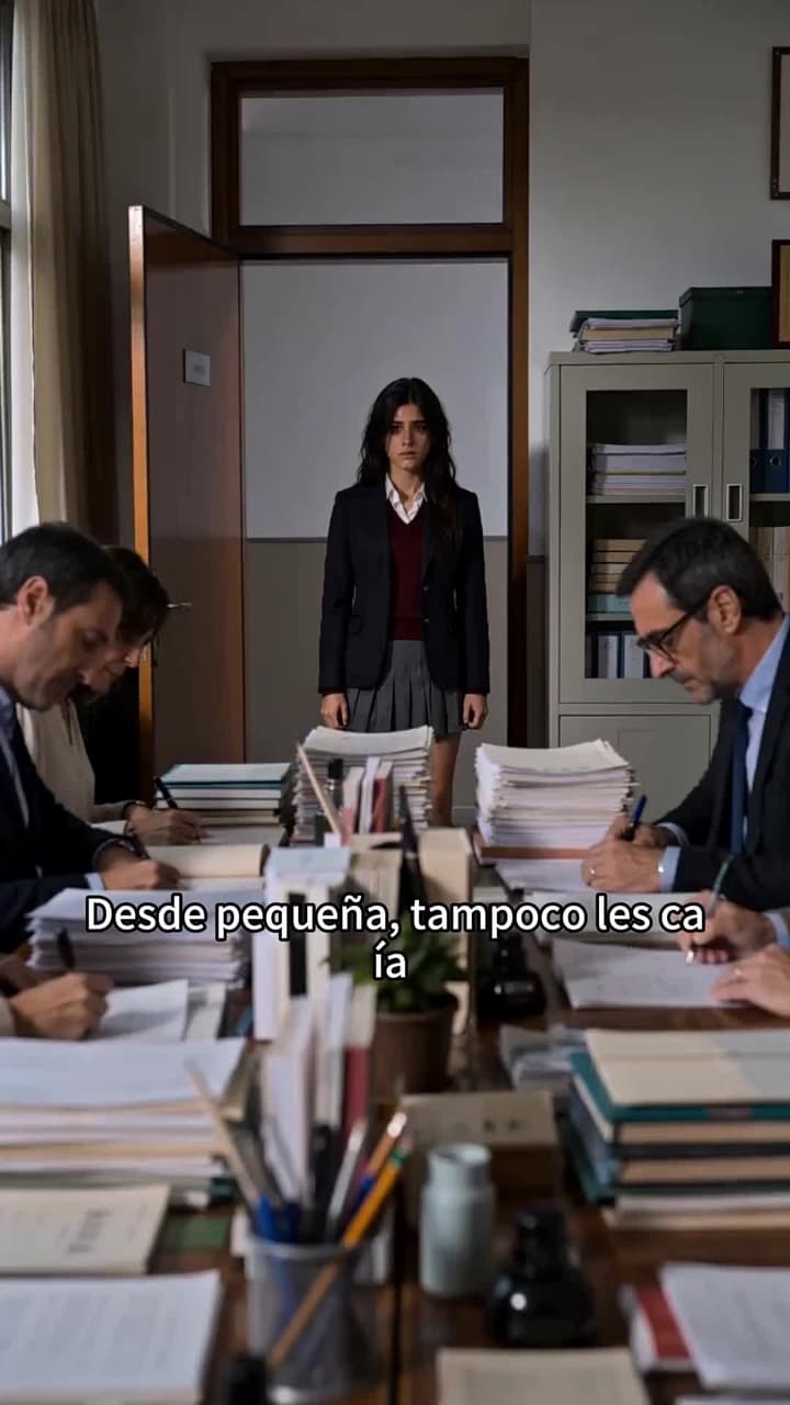 Mamá Ha Vuelto - Episodio 14