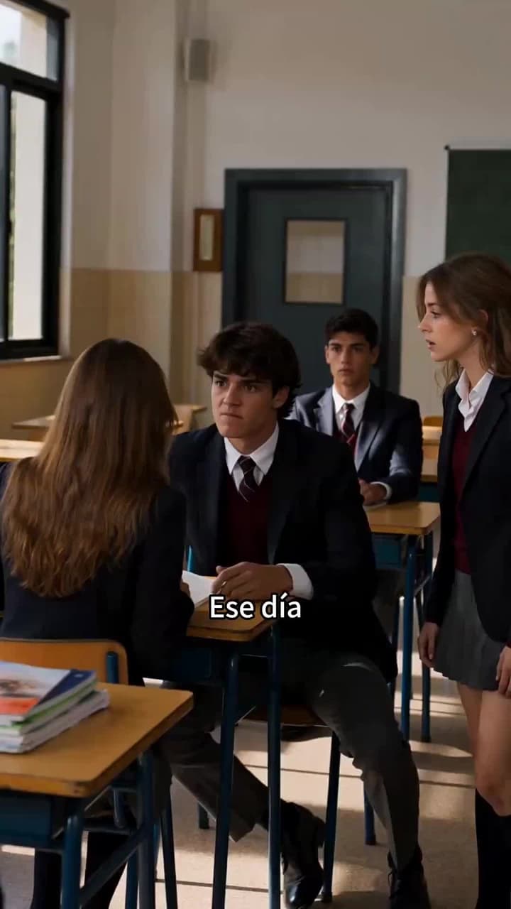 Mamá Ha Vuelto - Episodio 3