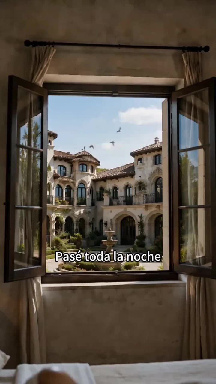 Mamá Ha Vuelto - Episodio 5