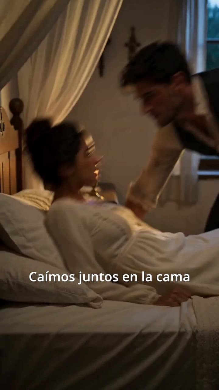 Mi Coronel No Puede... Y Yo Le Ruego - Episodio 27