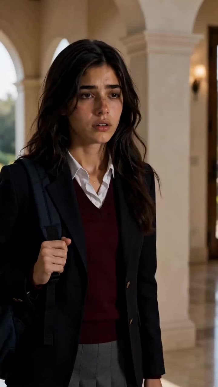 Mamá Ha Vuelto - Episodio 4