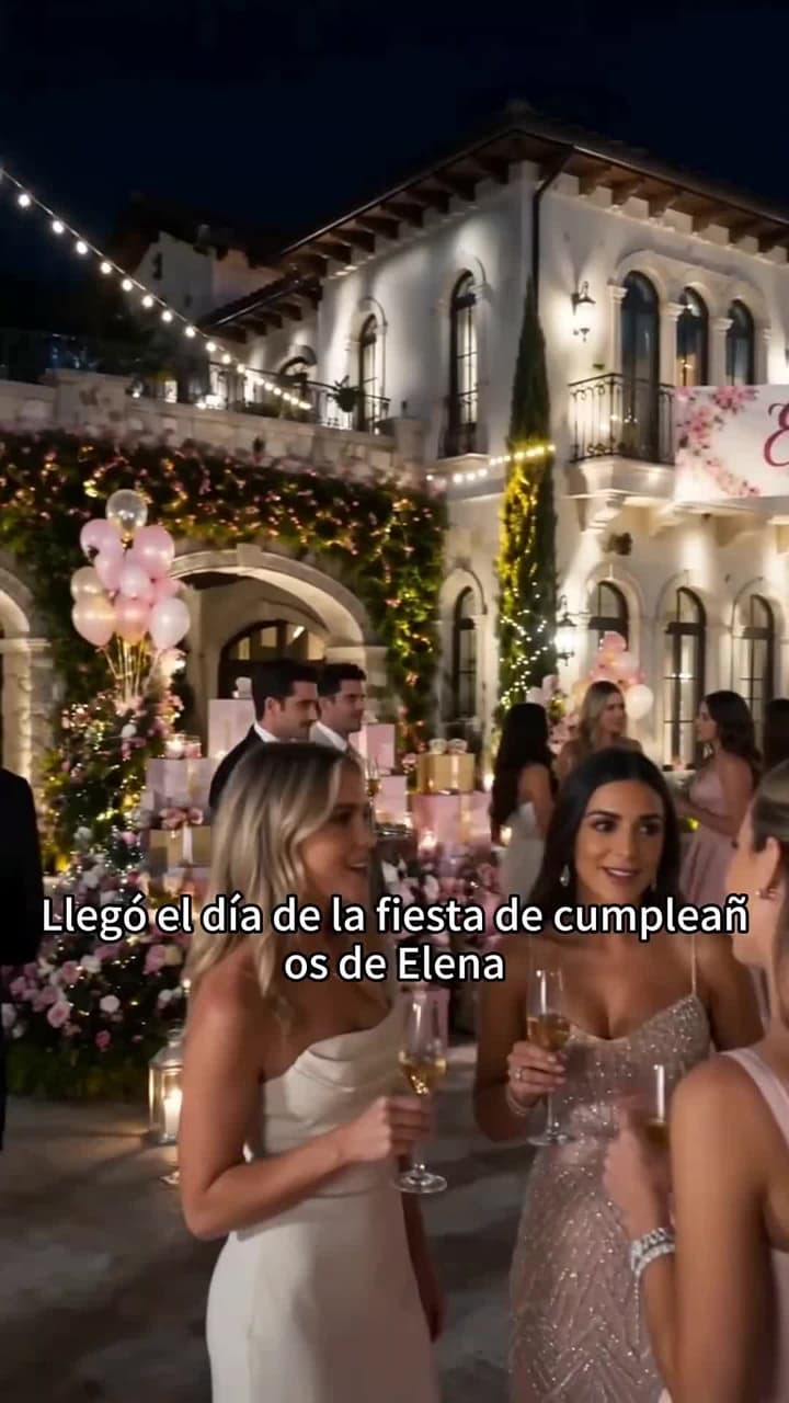 Mamá Ha Vuelto - Episodio 8