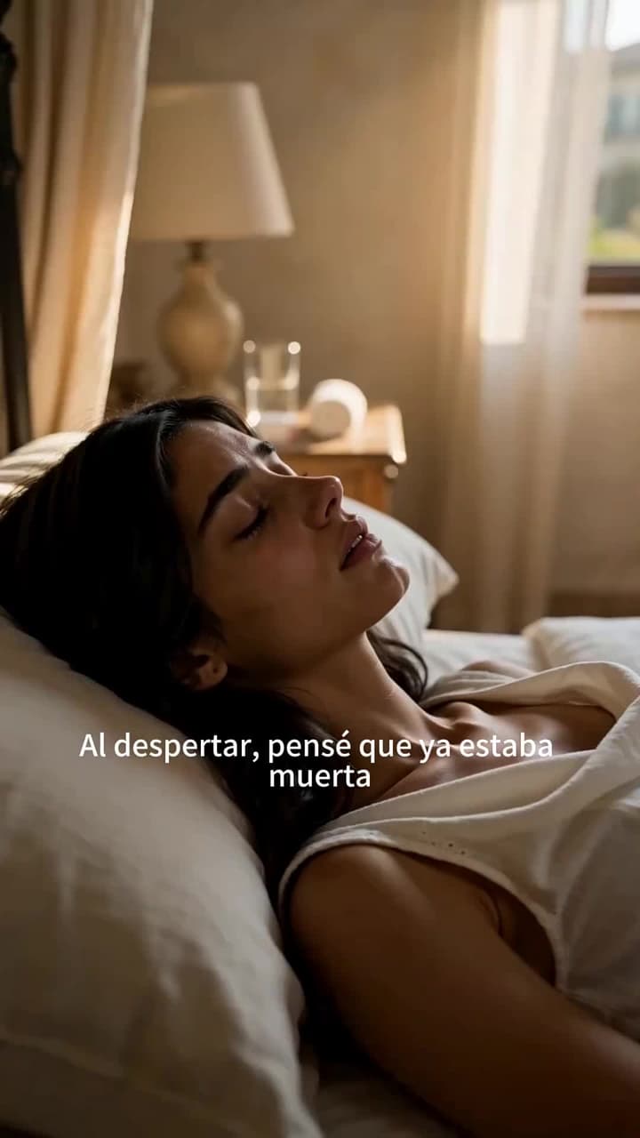 Mamá Ha Vuelto - Episodio 9