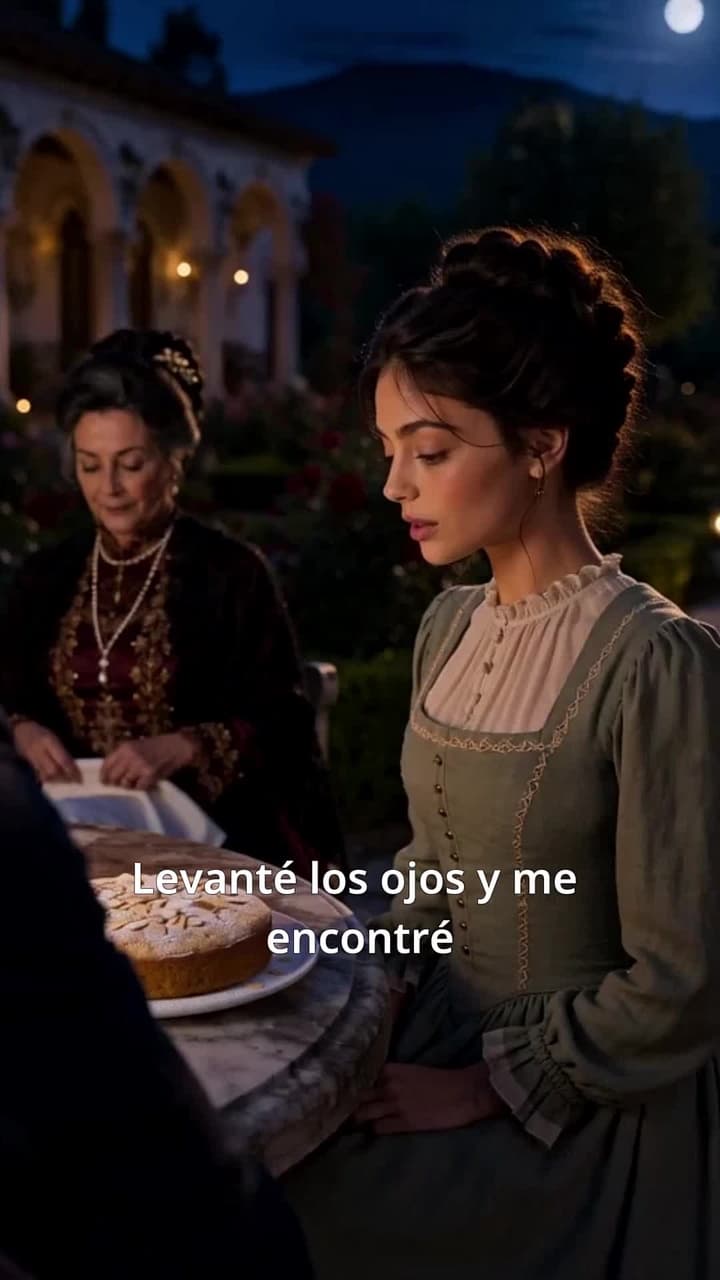 Mi Coronel No Puede... Y Yo Le Ruego - Episodio 15