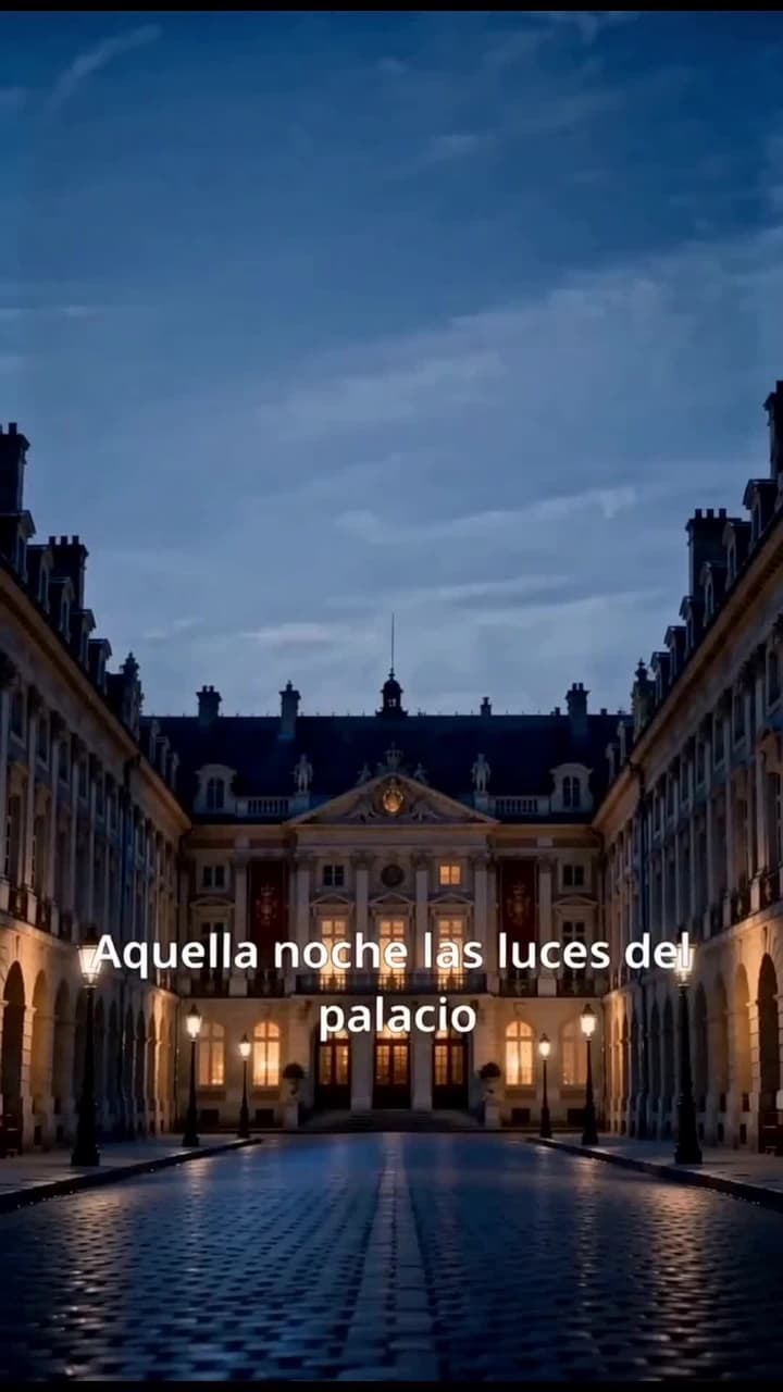 Mi Coronel No Puede... Y Yo Le Ruego - Episodio 47