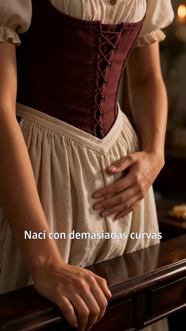Mi Coronel No Puede... Y Yo Le Ruego - Episodio 1