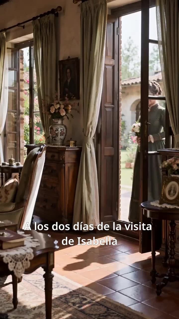 Mi Coronel No Puede... Y Yo Le Ruego - Episodio 57