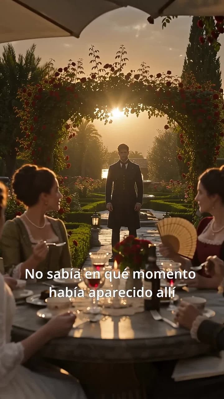 Mi Coronel No Puede... Y Yo Le Ruego - Episodio 41