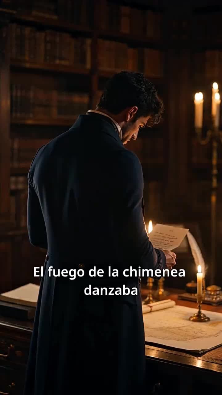 Mi Coronel No Puede... Y Yo Le Ruego - Episodio 42